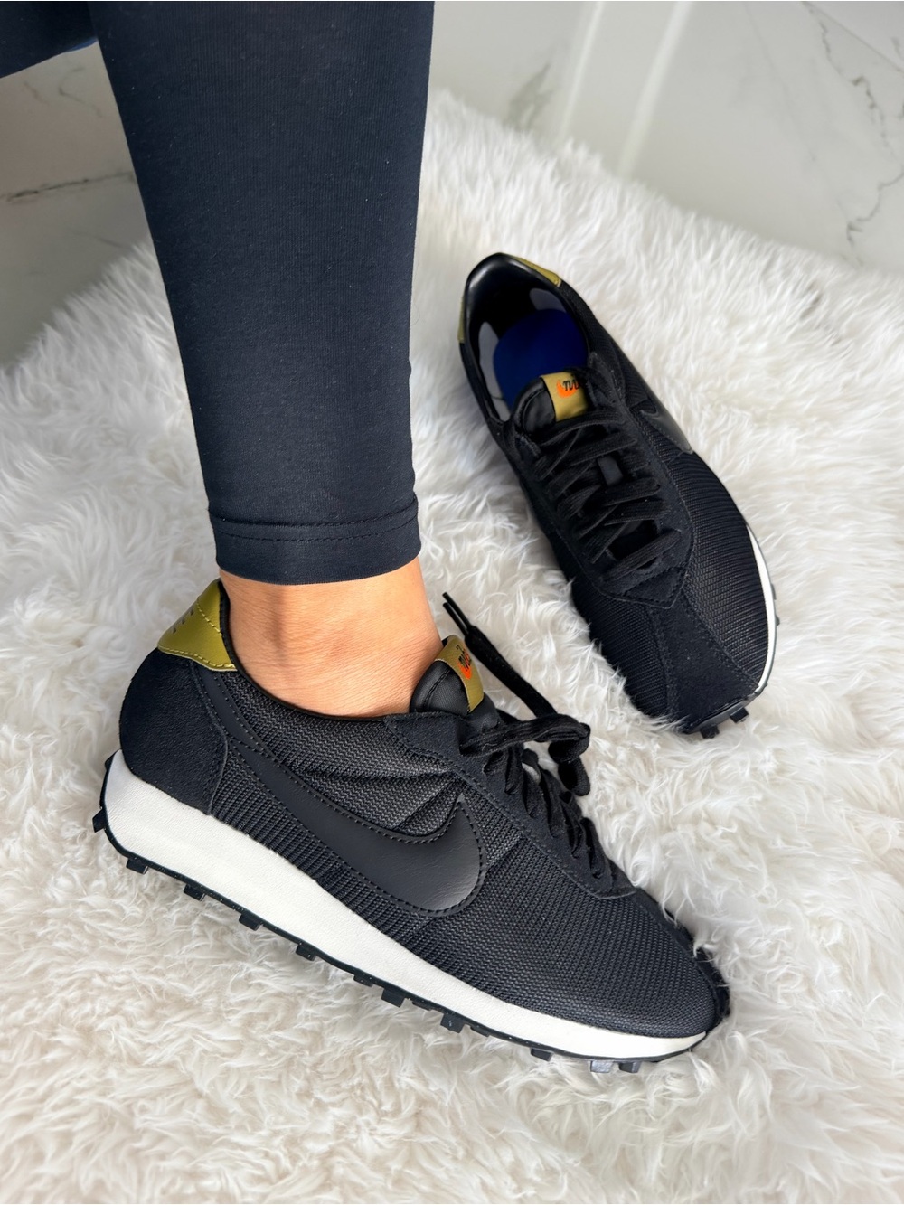 Nike LD-1000 SE